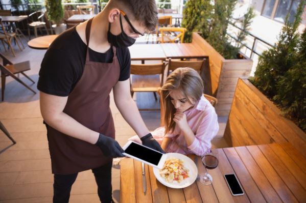 Conoce el Menú Digital Para Restaurantes