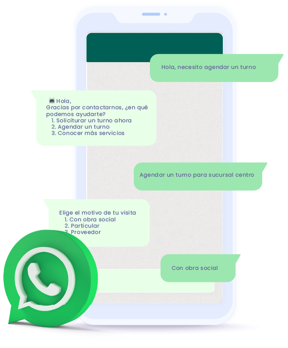 Whatsapp Filas 15
