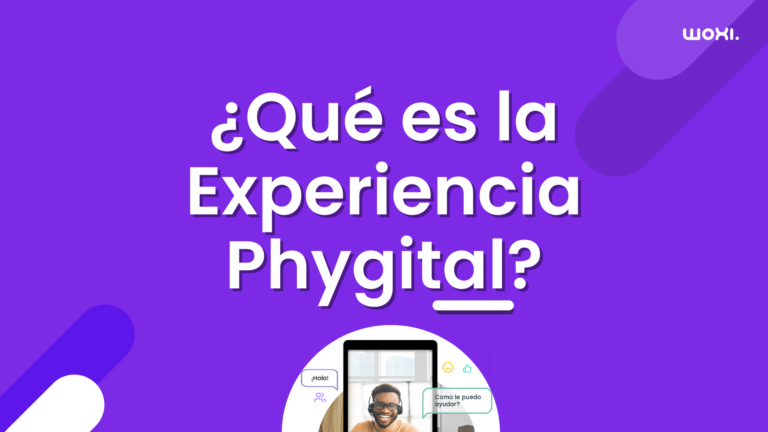 Experiencia Phygital