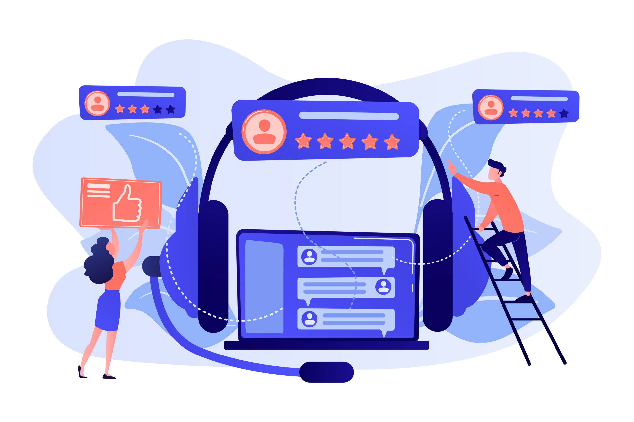¿Cómo crear una estrategia de Customer Experience? 1