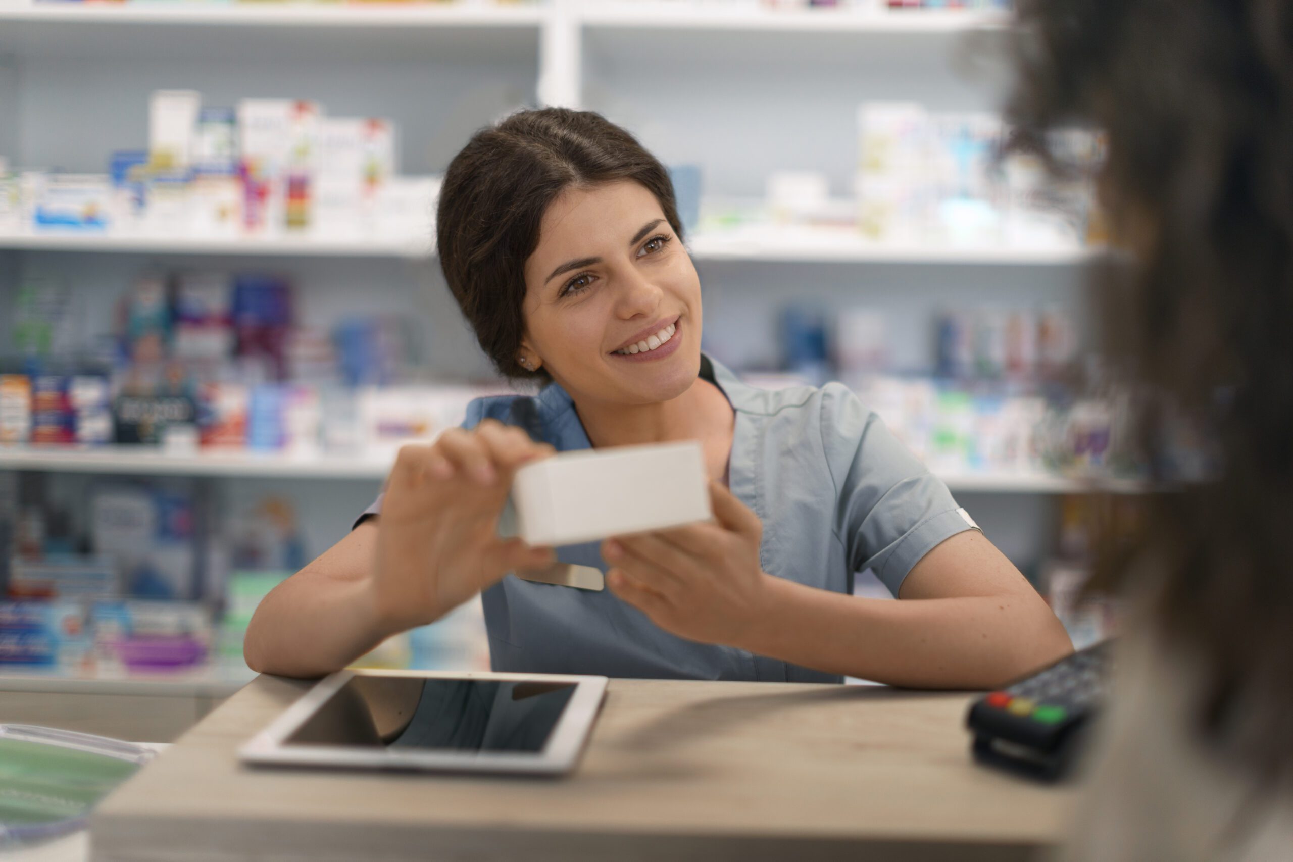 ¿Tienes una farmacia? Así puedes optimizar el Customer Journey de tus clientes 1