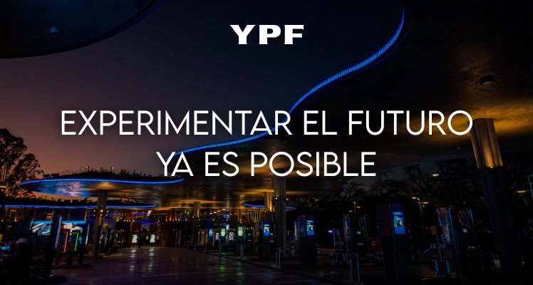 Caso de éxito | YPF 1