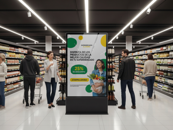 Supermercados 2 Supermercados 1