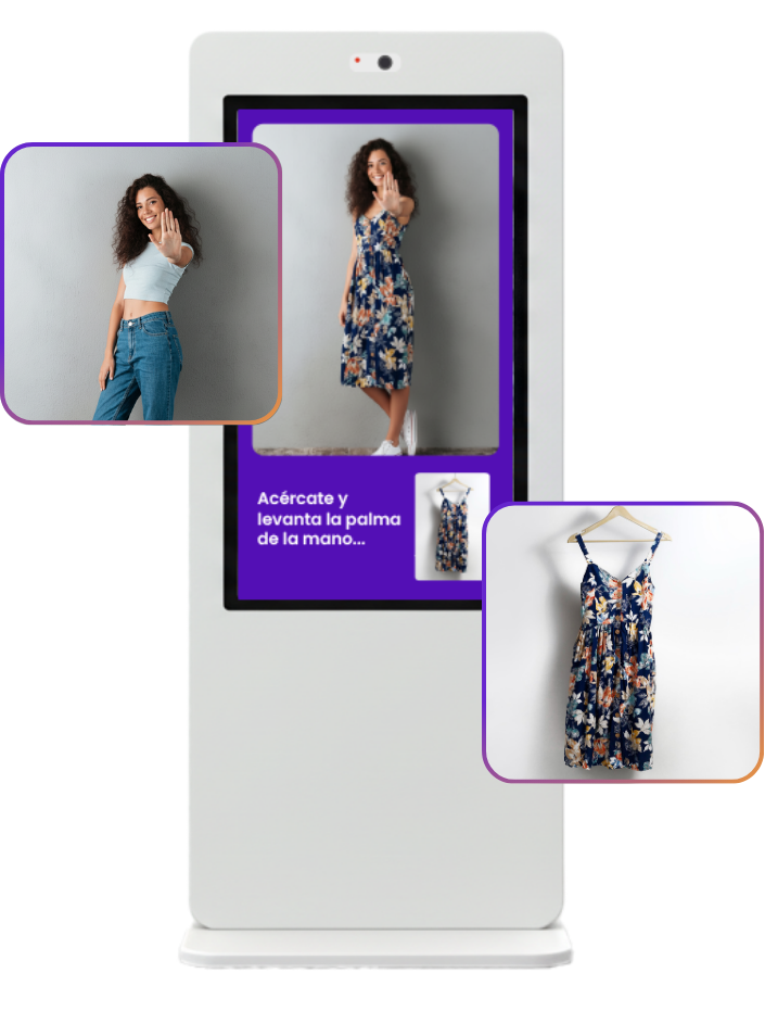 Experiencia Phygital Inteligente: cómo Woxi integra IA con sentido para comunicar, atender y operar mejor 11 Experiencia Phygital Inteligente: cómo Woxi integra IA con sentido para comunicar, atender y operar mejor 10