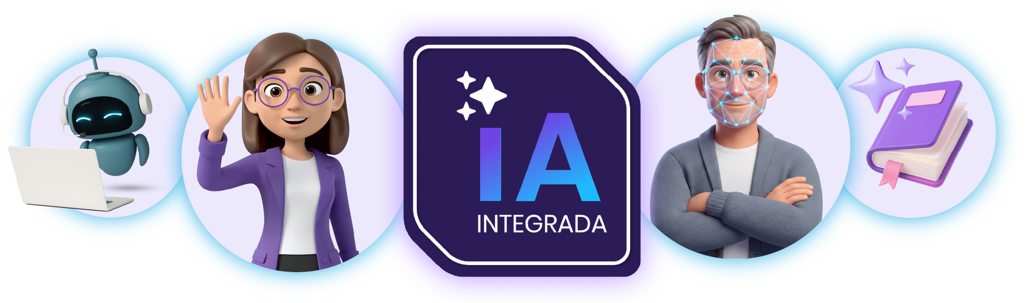 Experiencia Phygital Inteligente: cómo Woxi integra IA con sentido para comunicar, atender y operar mejor 2 Experiencia Phygital Inteligente: cómo Woxi integra IA con sentido para comunicar, atender y operar mejor 1