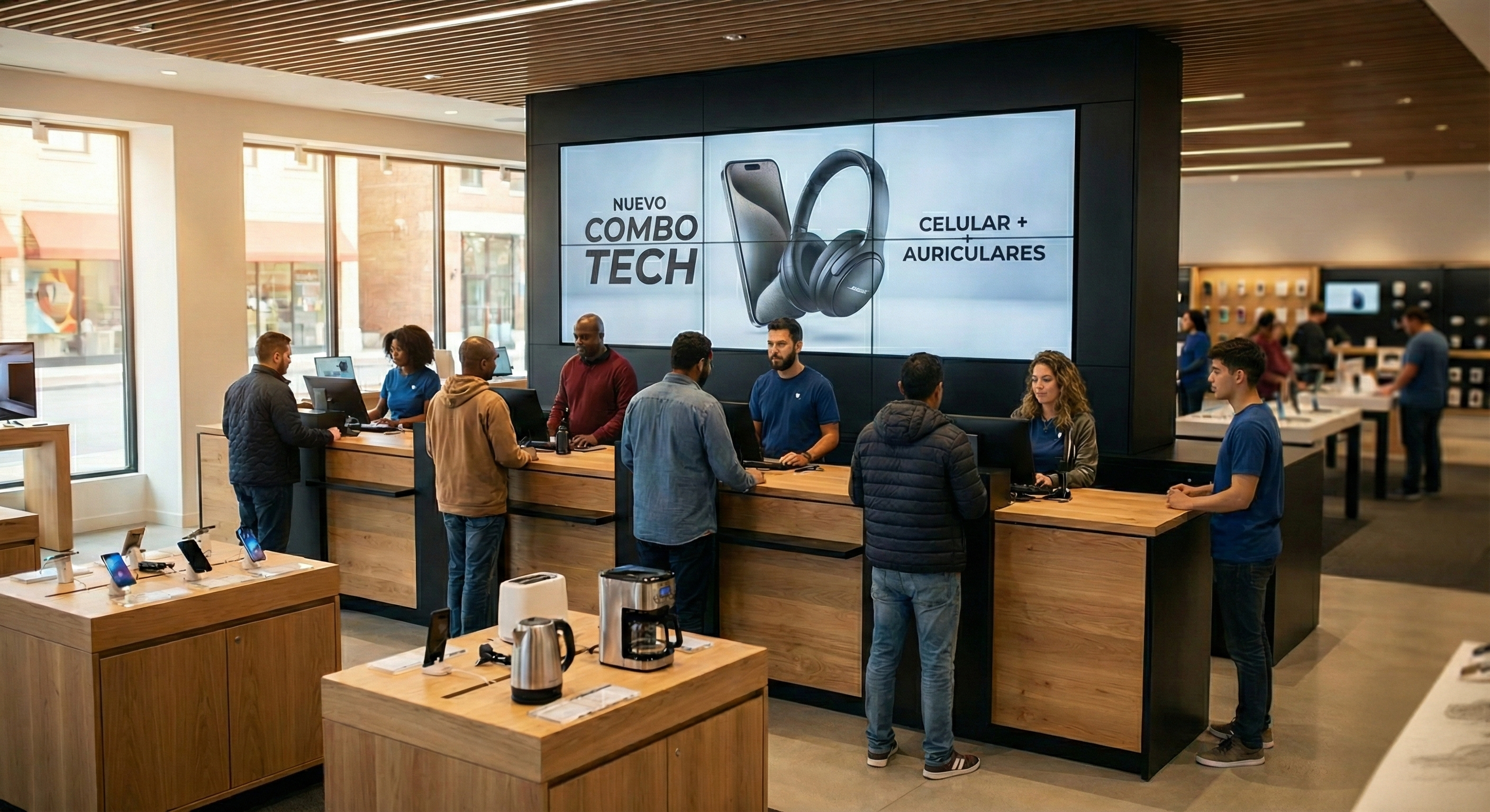 Mentor IA: la inteligencia que potencia a los equipos de atención 2 Mentor IA: la inteligencia que potencia a los equipos de atención 1