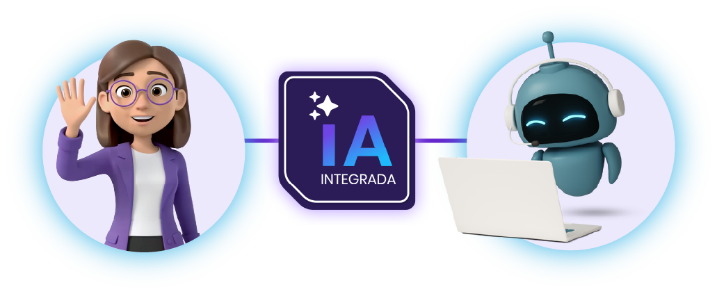 Mentor IA: la inteligencia que potencia a los equipos de atención 4 Mentor IA: la inteligencia que potencia a los equipos de atención 3