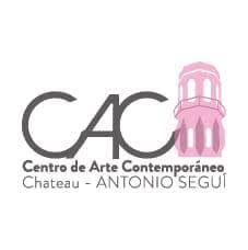 CAC Córdoba 1 CAC, Centro de Arte Contemporáneo Chateau - Antonio Seguí