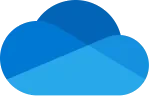 Logo de One Drive