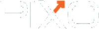 Logo de Pixo