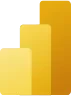 Logo de Power BI