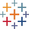 Logo de Tableau